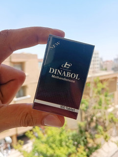 دیانابول متان بایو داینامیک