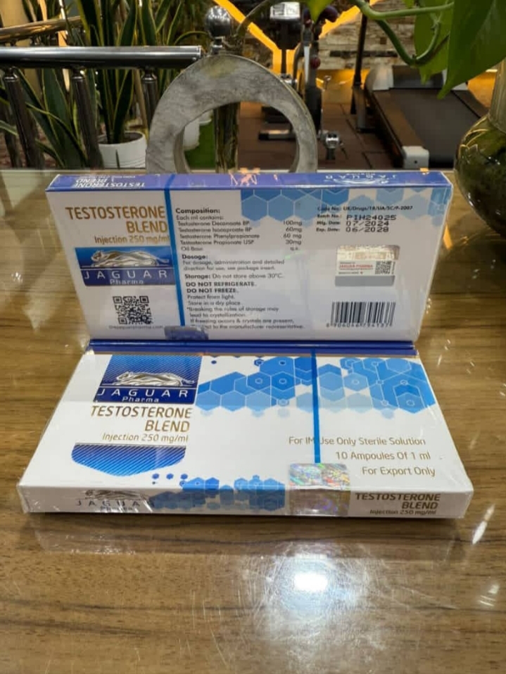 سوستانون 250 حرفه ای جگوار