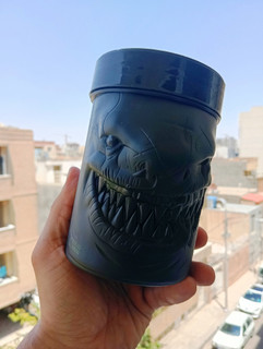 کراتین منوهیدرات کمپانی قدرتمند زوماد لبز